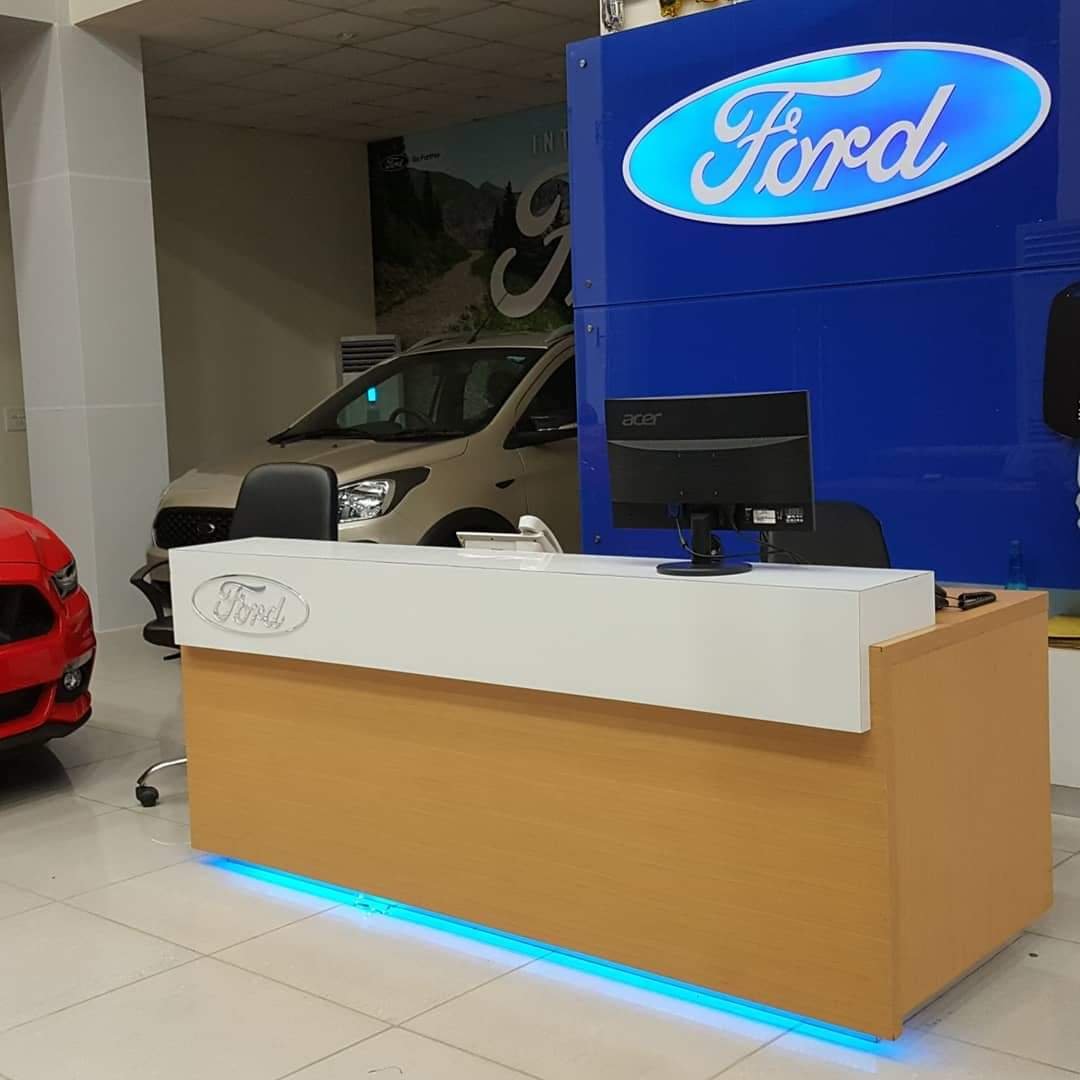 Interior Execution
